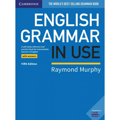 English Grammar in Use - 5th Edition