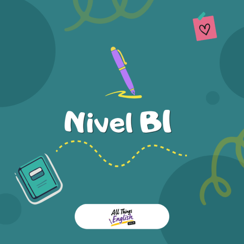 Nivel B1