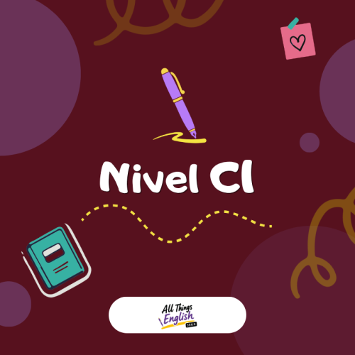 Nivel C1