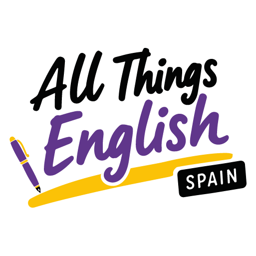 All Things English Spain