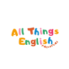 All Things English Resources